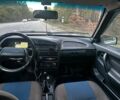 Сірий ВАЗ 2111, об'ємом двигуна 1.6 л та пробігом 187 тис. км за 2150 $, фото 6 на Automoto.ua