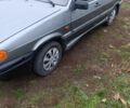 Серый ВАЗ 2111, объемом двигателя 1.5 л и пробегом 178 тыс. км за 1650 $, фото 3 на Automoto.ua