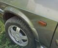 Сірий ВАЗ 2111, об'ємом двигуна 1.6 л та пробігом 120 тис. км за 4000 $, фото 7 на Automoto.ua