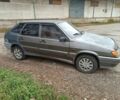 Серый ВАЗ 2111, объемом двигателя 1.6 л и пробегом 200 тыс. км за 500 $, фото 3 на Automoto.ua