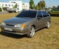 Серый ВАЗ 2111, объемом двигателя 1.6 л и пробегом 152 тыс. км за 3100 $, фото 1 на Automoto.ua