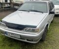 Серый ВАЗ 2111, объемом двигателя 1.6 л и пробегом 186 тыс. км за 1700 $, фото 1 на Automoto.ua