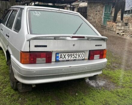 ВАЗ 2111 2009 у Новоукраинке на Automoto.ua Сірий ВАЗ 2111, об'ємом двигуна 1.6 л та пробігом 186 тис. км за 1600 $, фото 3 на Automoto.ua