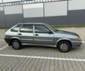 Серый ВАЗ 2111, объемом двигателя 1.6 л и пробегом 68 тыс. км за 1850 $, фото 2 на Automoto.ua