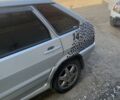 Серый ВАЗ 2111, объемом двигателя 1.6 л и пробегом 130 тыс. км за 1700 $, фото 3 на Automoto.ua