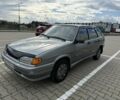 Серый ВАЗ 2111, объемом двигателя 1.6 л и пробегом 68 тыс. км за 1850 $, фото 1 на Automoto.ua
