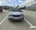Серый ВАЗ 2111, объемом двигателя 1.6 л и пробегом 68 тыс. км за 1850 $, фото 1 на Automoto.ua