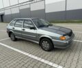 Серый ВАЗ 2111, объемом двигателя 1.6 л и пробегом 68 тыс. км за 1850 $, фото 5 на Automoto.ua