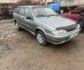 Серый ВАЗ 2111, объемом двигателя 1.6 л и пробегом 240 тыс. км за 1200 $, фото 1 на Automoto.ua