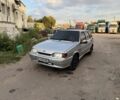 Серый ВАЗ 2111, объемом двигателя 1.6 л и пробегом 214 тыс. км за 1450 $, фото 1 на Automoto.ua