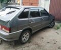 Серый ВАЗ 2111, объемом двигателя 1.6 л и пробегом 203 тыс. км за 1900 $, фото 4 на Automoto.ua