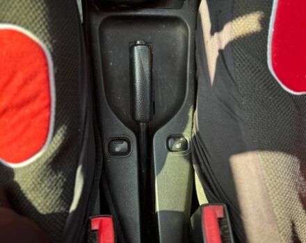 Сірий ВАЗ 2111, об'ємом двигуна 1.6 л та пробігом 170 тис. км за 2500 $, фото 8 на Automoto.ua