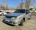 Сірий ВАЗ 2111, об'ємом двигуна 1.6 л та пробігом 170 тис. км за 2500 $, фото 1 на Automoto.ua