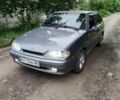 Серый ВАЗ 2111, объемом двигателя 1.6 л и пробегом 203 тыс. км за 1900 $, фото 1 на Automoto.ua