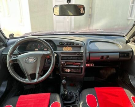 Сірий ВАЗ 2111, об'ємом двигуна 1.6 л та пробігом 170 тис. км за 2500 $, фото 12 на Automoto.ua