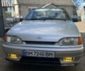 Серый ВАЗ 2111, объемом двигателя 1.6 л и пробегом 130 тыс. км за 2800 $, фото 1 на Automoto.ua