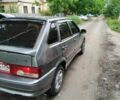 Серый ВАЗ 2111, объемом двигателя 1.6 л и пробегом 203 тыс. км за 1900 $, фото 6 на Automoto.ua