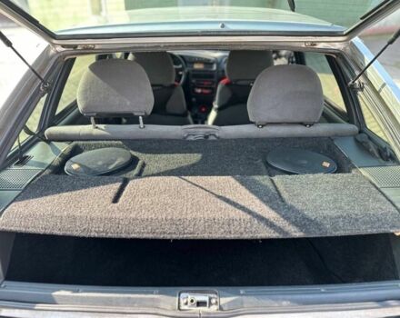 Сірий ВАЗ 2111, об'ємом двигуна 1.6 л та пробігом 170 тис. км за 2500 $, фото 13 на Automoto.ua