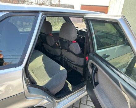 Сірий ВАЗ 2111, об'ємом двигуна 1.6 л та пробігом 170 тис. км за 2500 $, фото 14 на Automoto.ua