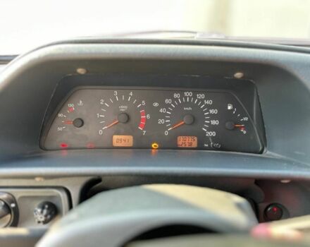 Сірий ВАЗ 2111, об'ємом двигуна 1.6 л та пробігом 170 тис. км за 2500 $, фото 10 на Automoto.ua