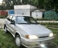 Сірий ВАЗ 2111, об'ємом двигуна 0 л та пробігом 220 тис. км за 1401 $, фото 1 на Automoto.ua