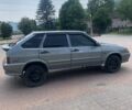 Сірий ВАЗ 2111, об'ємом двигуна 1.6 л та пробігом 115 тис. км за 2000 $, фото 5 на Automoto.ua