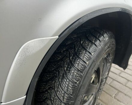 Серый ВАЗ 2111, объемом двигателя 1.6 л и пробегом 130 тыс. км за 1899 $, фото 4 на Automoto.ua