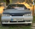 Сірий ВАЗ 2111, об'ємом двигуна 1.6 л та пробігом 296 тис. км за 2500 $, фото 1 на Automoto.ua