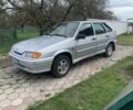 Серый ВАЗ 2111, объемом двигателя 0 л и пробегом 201 тыс. км за 2200 $, фото 1 на Automoto.ua