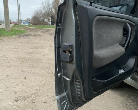 Серый ВАЗ 2111, объемом двигателя 1.6 л и пробегом 119 тыс. км за 1732 $, фото 20 на Automoto.ua