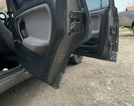 Серый ВАЗ 2111, объемом двигателя 1.6 л и пробегом 119 тыс. км за 1732 $, фото 17 на Automoto.ua