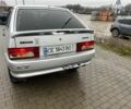 Сірий ВАЗ 2111, об'ємом двигуна 1.6 л та пробігом 130 тис. км за 1550 $, фото 3 на Automoto.ua