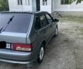 Серый ВАЗ 2111, объемом двигателя 0 л и пробегом 223 тыс. км за 2301 $, фото 4 на Automoto.ua