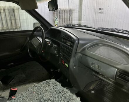 Сірий ВАЗ 2111, об'ємом двигуна 1.6 л та пробігом 230 тис. км за 1950 $, фото 6 на Automoto.ua
