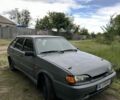 Серый ВАЗ 2111, объемом двигателя 1.6 л и пробегом 2 тыс. км за 1100 $, фото 1 на Automoto.ua