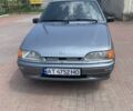 Сірий ВАЗ 2111, об'ємом двигуна 1.6 л та пробігом 115 тис. км за 2000 $, фото 1 на Automoto.ua