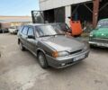 Сірий ВАЗ 2111, об'ємом двигуна 1.6 л та пробігом 214 тис. км за 1000 $, фото 2 на Automoto.ua