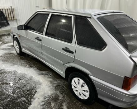 Сірий ВАЗ 2111, об'ємом двигуна 1.6 л та пробігом 230 тис. км за 1950 $, фото 3 на Automoto.ua