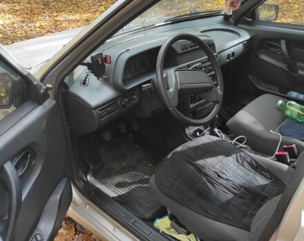 ВАЗ 2111 2011 у Черкасах на Automoto.ua Сірий ВАЗ 2111, об'ємом двигуна 1.6 л та пробігом 82 тис. км за 3600 $, фото 1 на Automoto.ua