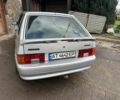 Серый ВАЗ 2111, объемом двигателя 2 л и пробегом 150 тыс. км за 2400 $, фото 4 на Automoto.ua