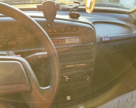 Серый ВАЗ 2111, объемом двигателя 1.6 л и пробегом 100 тыс. км за 2600 $, фото 2 на Automoto.ua