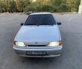 Сірий ВАЗ 2111, об'ємом двигуна 1.6 л та пробігом 186 тис. км за 1600 $, фото 7 на Automoto.ua