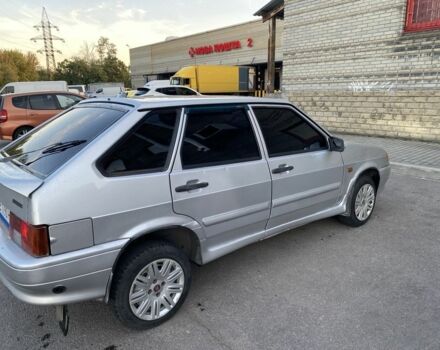 Сірий ВАЗ 2111, об'ємом двигуна 1.6 л та пробігом 186 тис. км за 1600 $, фото 5 на Automoto.ua