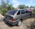 Серый ВАЗ 2111, объемом двигателя 1.6 л и пробегом 300 тыс. км за 1910 $, фото 1 на Automoto.ua