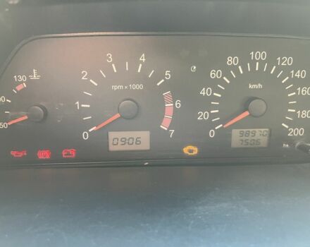 Серый ВАЗ 2111, объемом двигателя 1.6 л и пробегом 100 тыс. км за 2600 $, фото 1 на Automoto.ua