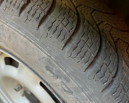 Серый ВАЗ 2111, объемом двигателя 1.6 л и пробегом 100 тыс. км за 2600 $, фото 4 на Automoto.ua