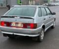 Серый ВАЗ 2111, объемом двигателя 1.6 л и пробегом 130 тыс. км за 1750 $, фото 2 на Automoto.ua