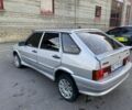 Сірий ВАЗ 2111, об'ємом двигуна 1.6 л та пробігом 186 тис. км за 1600 $, фото 4 на Automoto.ua