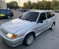 Сірий ВАЗ 2111, об'ємом двигуна 1.6 л та пробігом 186 тис. км за 1600 $, фото 1 на Automoto.ua