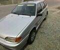 Серый ВАЗ 2111, объемом двигателя 2 л и пробегом 150 тыс. км за 2100 $, фото 3 на Automoto.ua